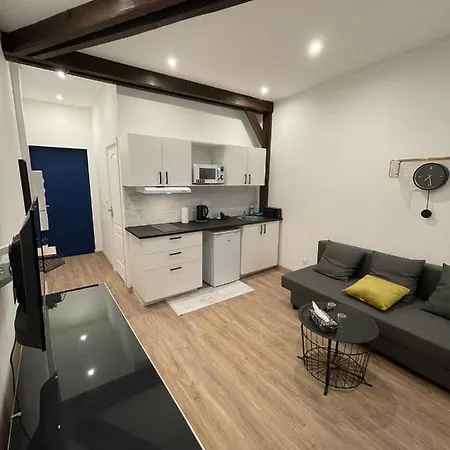 Apartment Lina Premium