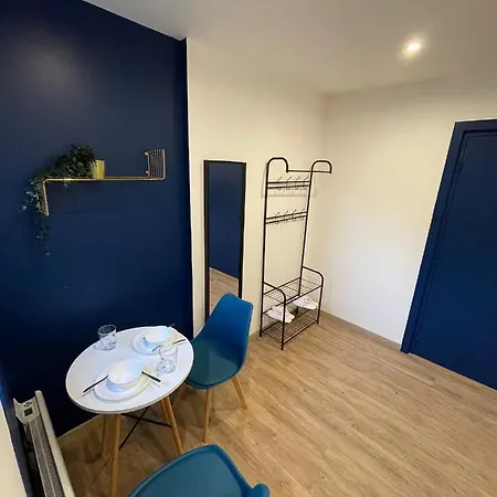 Apartment Lina Premium *