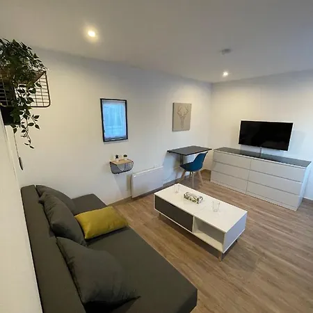 Lina Premium Apartment