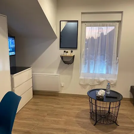 Apartment Lina Premium Jeumont