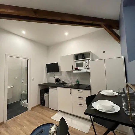 Lina Premium Apartment *