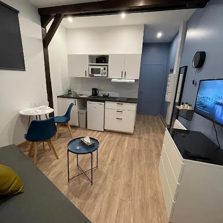 Lina Premium Apartment Jeumont