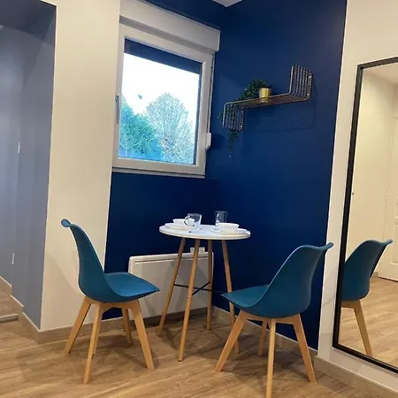 Lina Premium Apartment Jeumont