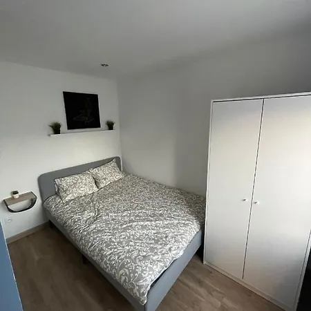 Lina Premium Apartment *