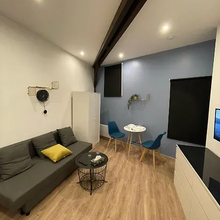 Lina Premium Apartment